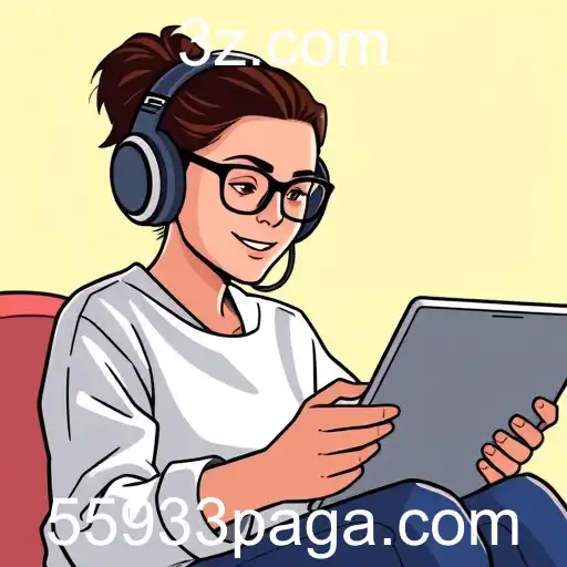 O Crescimento do 55933.com no Mercado de Jogos