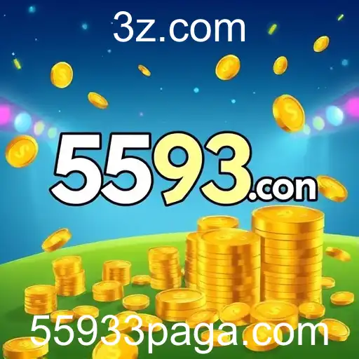 55933.com: A Nova Tendência de Jogos Online em 2025