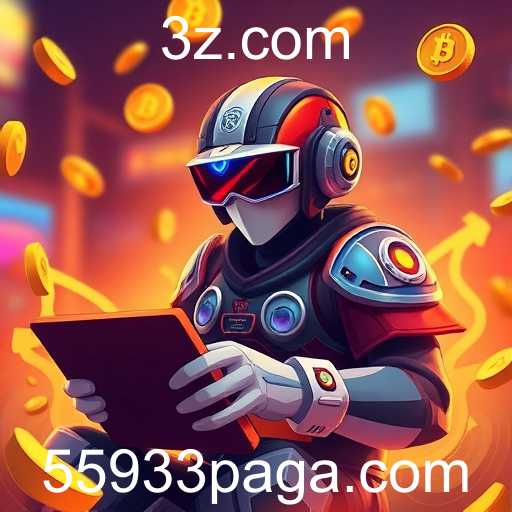 55933.com: A Evolução dos Jogos Online em 2026