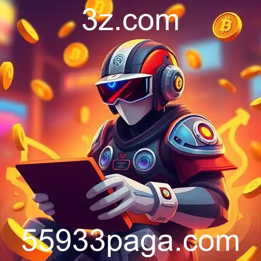 55933.com: A Evolução dos Jogos Online em 2026