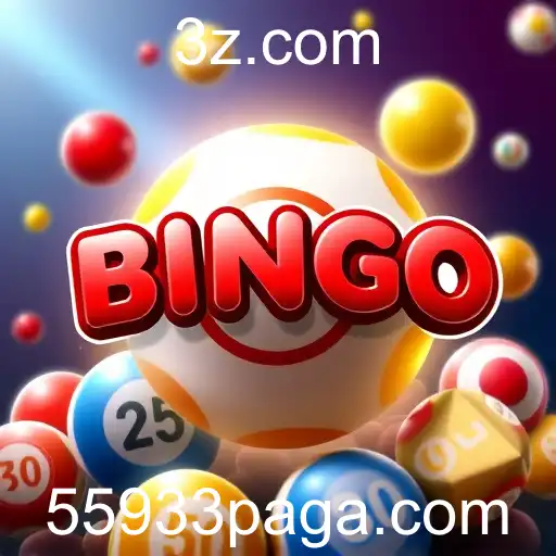 Explorando o Mundo de Bingo Online no 55933.com