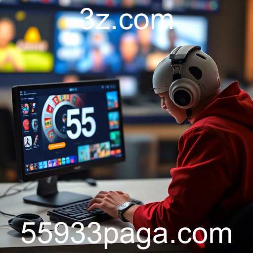 Evolução dos Jogos Online no Brasil