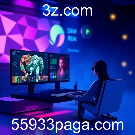 Expansão dos Jogos Online em Língua Portuguesa