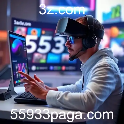 Crescimento Explosivo no Setor de Jogos Online em 2026