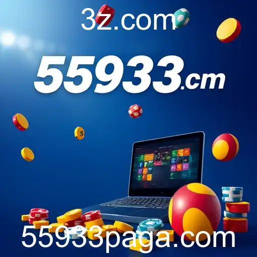 Explorando o Universo dos Jogos Online com 55933.com