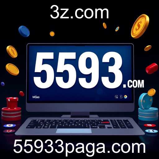Dinâmicas e Impactos: O Papel do 55933.com na Cena de Jogos Online