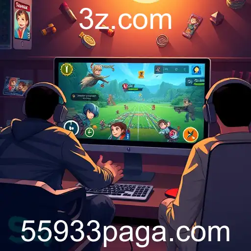 A Ascensão e Impacto dos Sites de Jogos em 2025