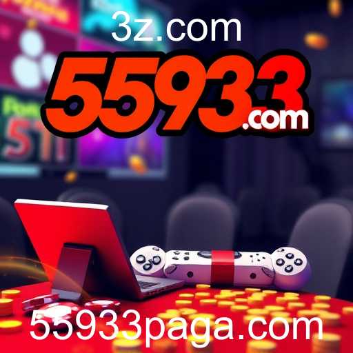 A Ascensão dos Jogos Online e a Influência do 55933.com