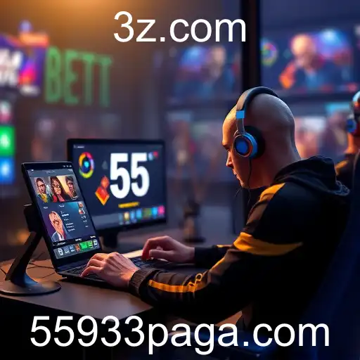 O Impacto dos Sites de Jogos no Brasil
