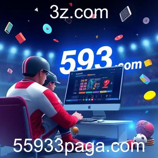 Crescimento dos Sites de Jogos Online em 2025