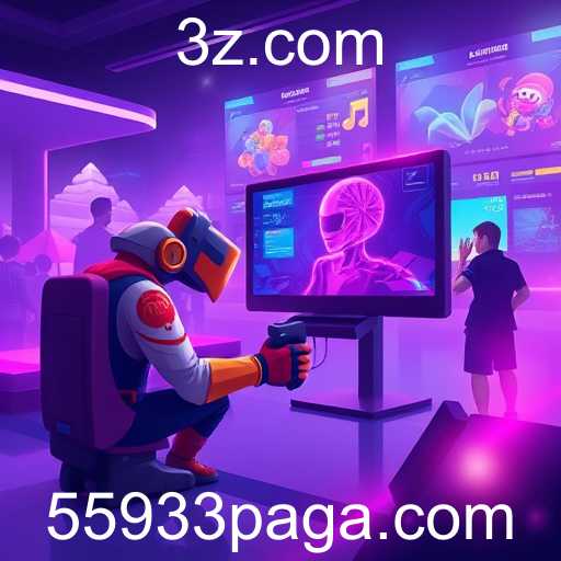 Tendências Emergentes no Mercado de Jogos Online