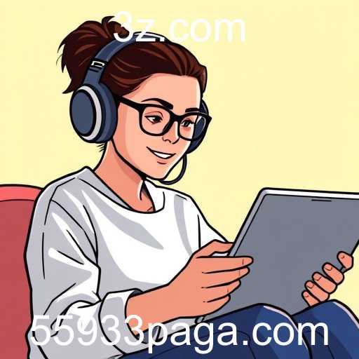 O Crescimento do 55933.com no Mercado de Jogos Online