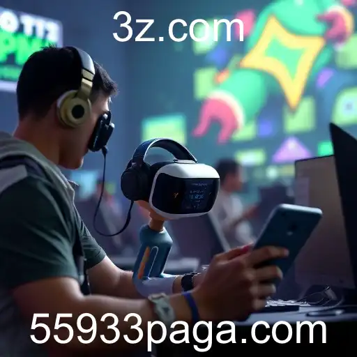 O Crescimento dos Sites de Jogos Online no Brasil