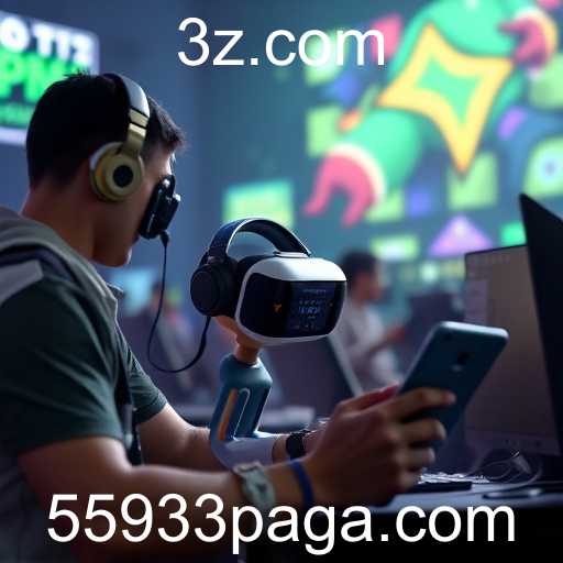 O Crescimento dos Jogos Online no Brasil