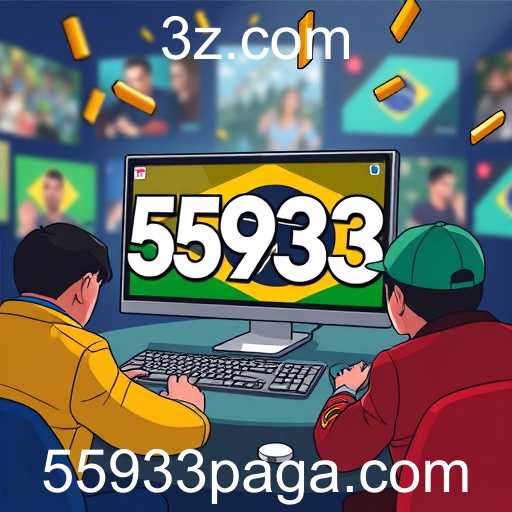 O Crescimento dos Sites de Jogos no Brasil