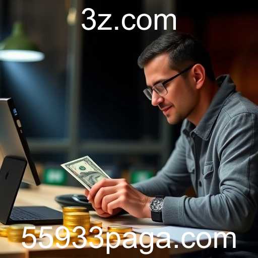 O Crescente Impacto dos Jogos de Azar no Brasil