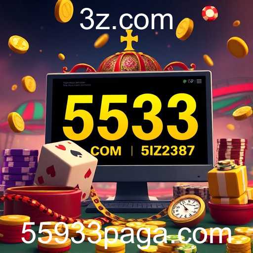 A Influência de Sites de Jogos em Tempos de Mudança