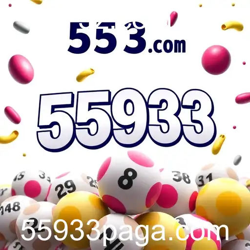 A Ascensão da Loteria Virtual: Diversão e Prêmios no 55933.com