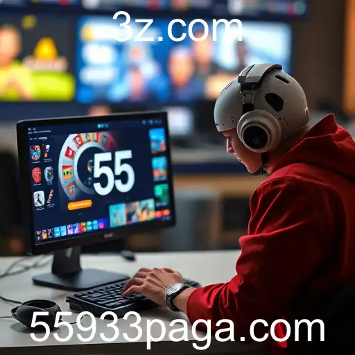 Evolução dos Jogos Online no Brasil