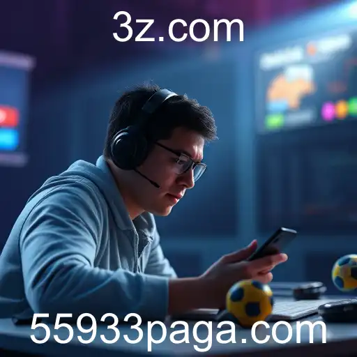 Indústria de Jogos Online: Novas Dinâmicas e Regulamentações