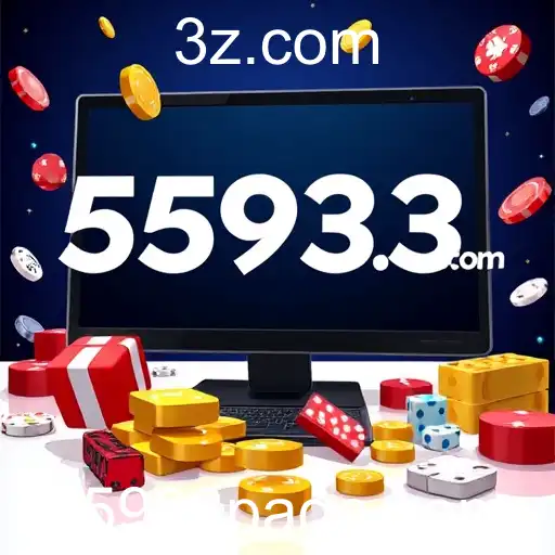 O Crescimento Avassalador do 55933.com em 2025