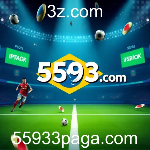 O Impacto Crescente dos Sites de Jogos no Brasil