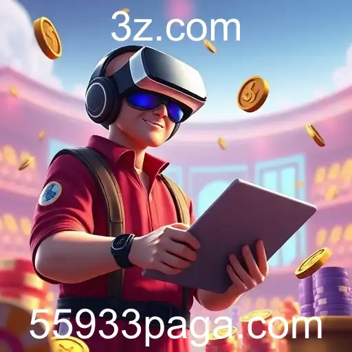 A Influência dos Jogos Online na Economia Digital