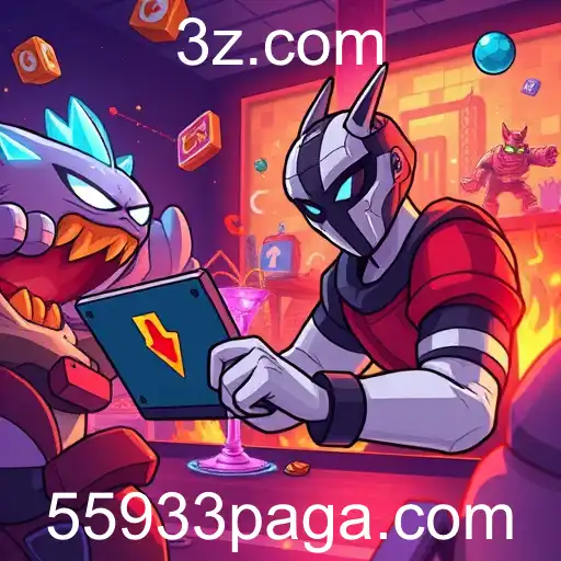 A Revolução dos Jogos Online