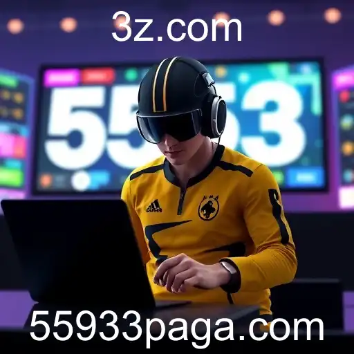 Crescimento dos Jogos Online: Desafios e Oportunidades