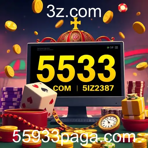 Tendências e Desafios nos Jogos de Azar Online