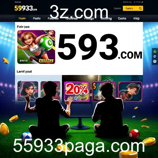 Explorando o Mundo dos Jogos Online em 2026