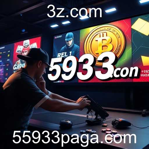 Crescimento Acelerado da Indústria de Jogos Online em 2026