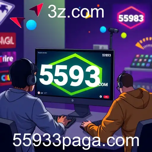 A popularidade crescente e os desafios dos jogos online