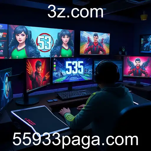 O Crescimento do Mercado de Jogos Online no Brasil