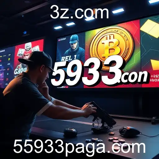 Panorama Atual dos Jogos Online: Tendências e Desafios