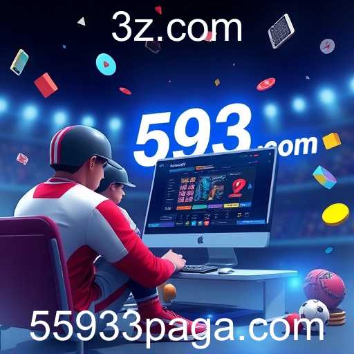 Crescimento dos Sites de Jogos Online e Seus Impactos