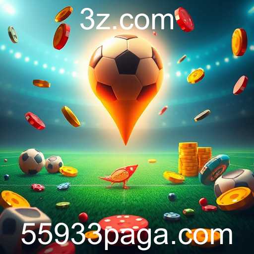 Ascensão dos Jogos Online: 55933.com em Destaque