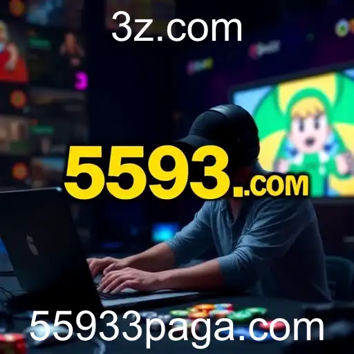 A Ascensão do Mercado de Jogos Online no Brasil